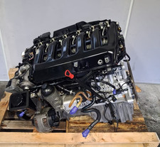Motor M57N2 3.0D 235PS BMW E60 E61 530d 530xd Komplett 82TKM