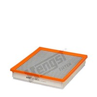 Hengst Filter E1083L Luftfilter FüR Buick ( Sgm ), Chevrolet, Chevrolet Opel
