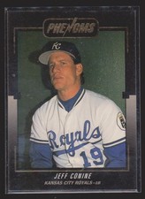 Baseball Inserts from 1980s-2010s Lot #1 Collection Set Lot -- Get 40% off