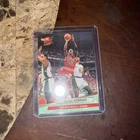 Fleer 1992-93 Ultra Michael Jordan #27 Chicago Bulls Basketball Base Card