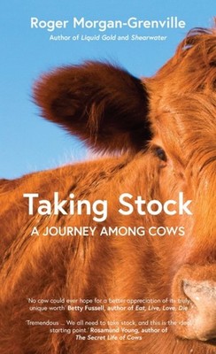 TAKING STOCK by Roger Morgan-Grenville Hardback Self Help Business