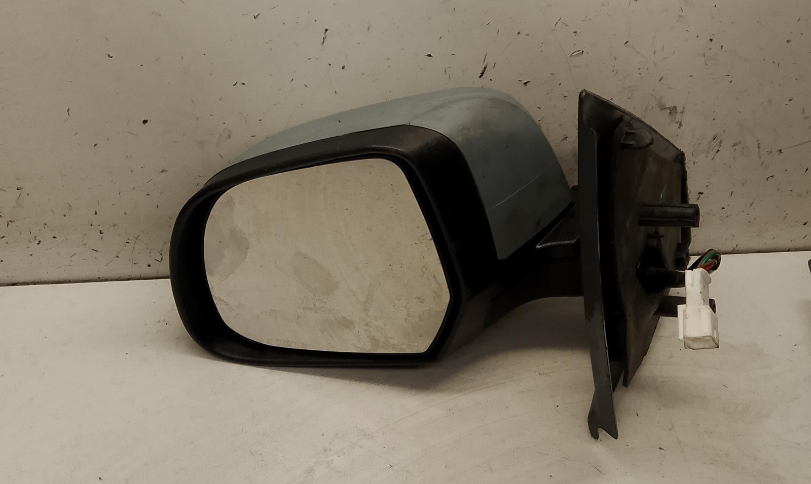 SPECCHIETTO RETROVISORE SINISTRO PER DACIA Dokker 1° Serie (12>17)