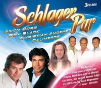 Schlager Pur Von Various | Cd | Zustand Neu