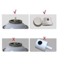 1pc Fluid Film Nozzle Extension Hose Fit For Aerosol Cans Spray 60cm 