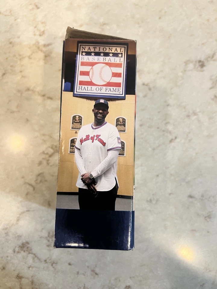 CC Sabathia名人堂复制品牌匾 - 2025 年纽约洋基队赠品 — 第 4/4 张图片