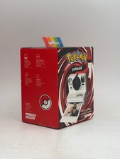 Polaroid Now Gen 3 Instant Camera Pok mon Edition - Brand New