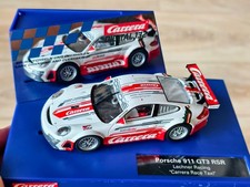 Carrera Digital 132 30828 Porsche 911 GT3 RSR Lechner Racing Carrera Race Taxi