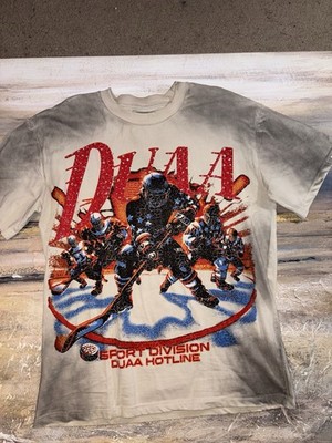 DUAA SHIRT LARGE