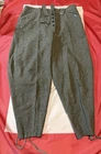 WW2 German Military M43 Kielhosen Field Pants European Size 54 US 36-38 Sturm