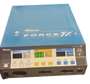 Interrupteur à Pied Bipolaire Valleylab Force Fx - Modèle E6009, Neuf, Livraison Rapide