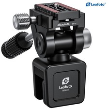 Leofoto WN-01 SW-02 Car Window Clamp Kit for Binoculars/ Lens and Camera