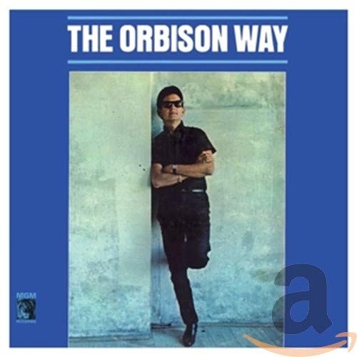 Roy Orbison Orbison Way CD NEW