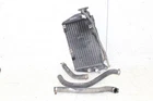 1995 Kawasaki KLR 650 Radiator w/ Hoses 27037