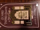 Scarred Inspired Enamel Magnet Bookish Box — photo 4