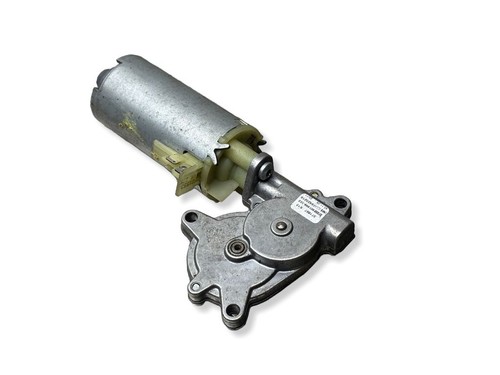 Volkswagen Phaeton 2006 Stellmotor elektrische Sitzverstellung 0130002582