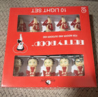 Betty Boop Red String Light Set, 10 Lights, Betty Boop Character, Indoor/Outdoor — photo 2