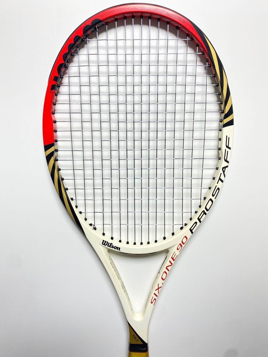 Condition Wilson Pro Staff Six One 90 G3 Wilson PRO STAFF