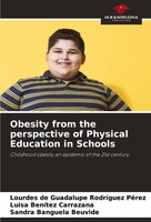Obesity From The Perspective Of Physical Education In Schools PéRez (U. A.) Buch