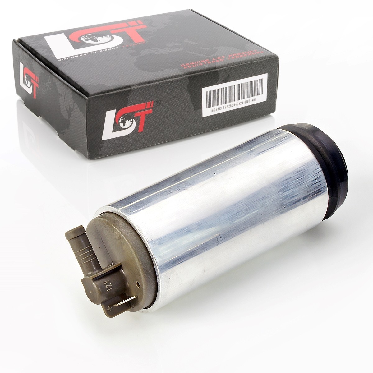 Electric Fuel Pump For FORD GALAXY WGR 2.0 2.3 2.8