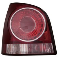 Van Wezel RüCkleuchte Links FüR VW Polo 9N Ab 5/2005