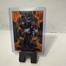 2025 Panini Select nico collins orange And Black shock /499