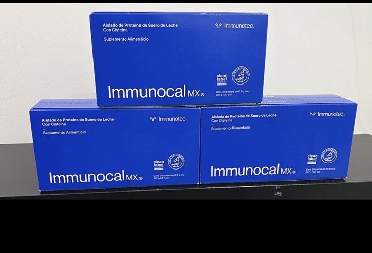 Immunocal Classic Blue Glutathione Precursor EXP 2028/2029 FREE SHIPPING✅✅✅ Immunocal Classic Blue Glutathione Precursor EXP 2028/2029 FREE SHIPPING✅✅✅