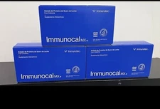 Immunocal Classic Blue Glutathione Precursor EXP: 2027 FREE SHIPPING‼️‼️‼️