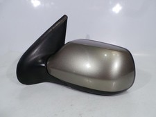 Retroviseur gauche (ou coque) Mazda DEMIO