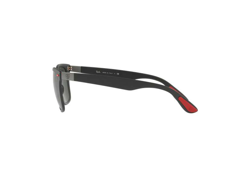 Ray-Ban Sunglasses RB4195M F60271 ferrari black grey | eBay Ray-Ban Sunglasses RB4195M F60271 ferrari black grey | eBay