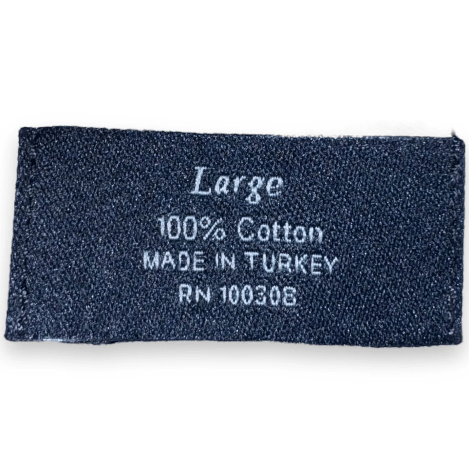 Camisa de vestir a cuadros azul colección Peter Millar L Foto 3 de 4