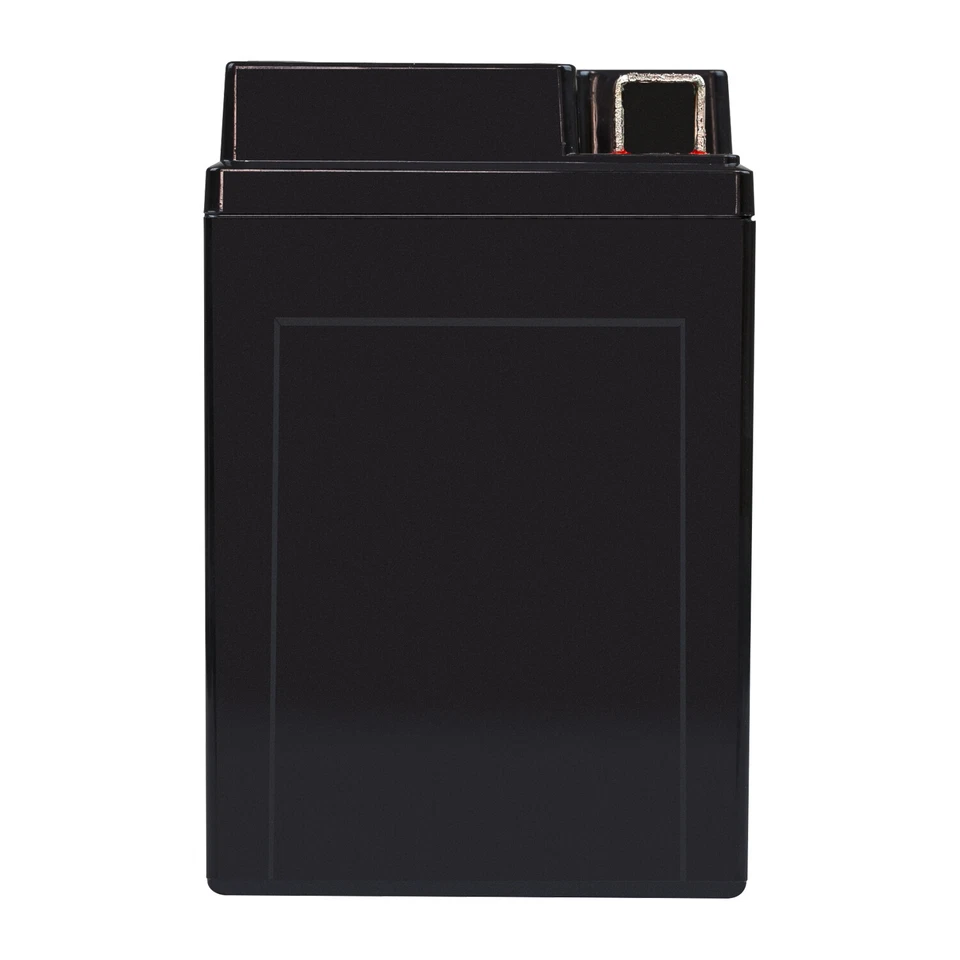 YTX12-BS 12V 12AH Battery for Ducati Multistrada 1100CC 1260 S Grand Tour Foto 3 de 4