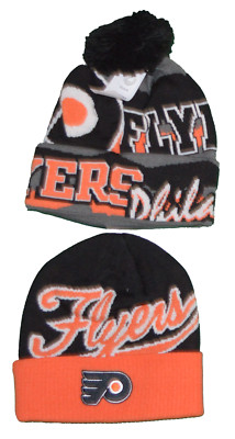 Philadelphia Flyers Mens Salesman Sample Apparel Lot #304 One Size