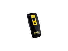 WASP BARCODE TECHNOLOGIES 633809000201 WASP WWS250I 2D POCKET BARCODE