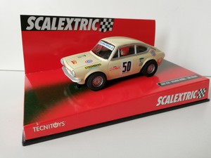 seat 850 scalextric