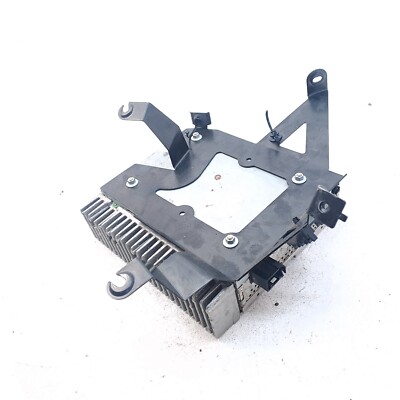 Mercedes Benz W211 Avant Sound Speaker Harman Kardon Amplifier