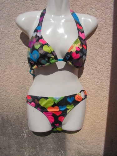 Swimsuit Sweater IN New Top Of Bikini for Women Size XL - Picture 4 of 4