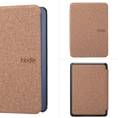For Amazon Kindle Paperwhite 6(12th)/5(11th 2021 2022)Case Auto Wake/Sleep Cover - Picture 10 of 37