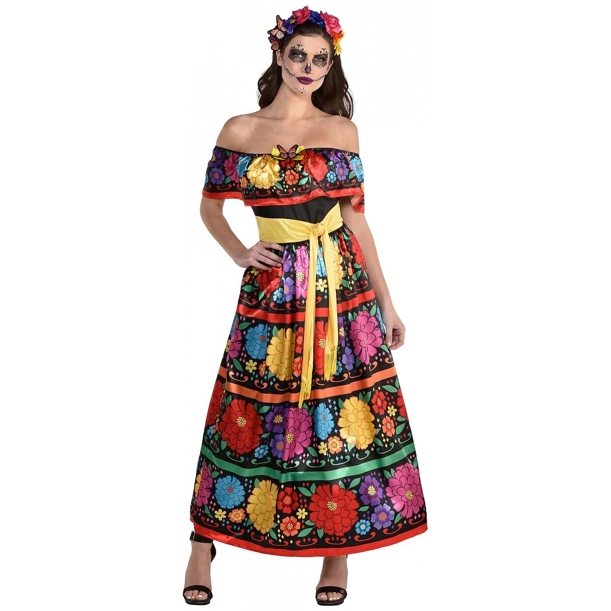 Cinco de top mayo women's outfit