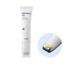 [CKD] Retinal 4X Guasha Eye Cream 30mL / K-Beauty
