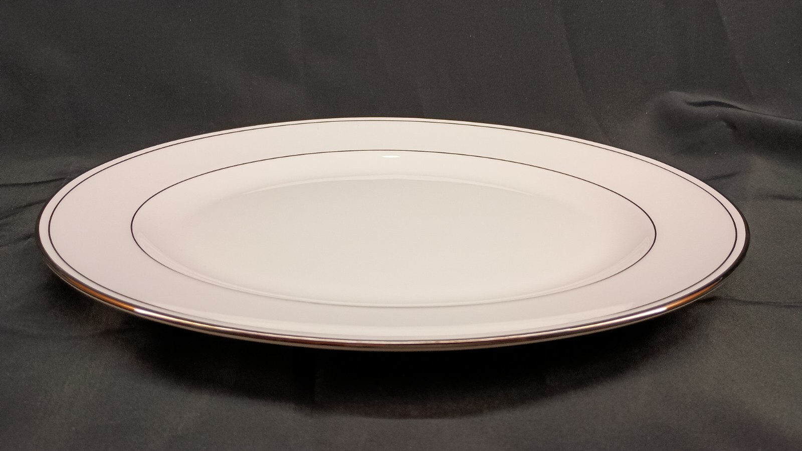 New Lenox Federal  Platinum 16