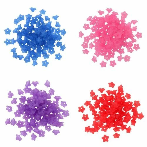 Flower Jewellery Making Jewellery Making Craft Beads