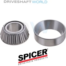 Dana 60 Axle Differential Pinion Bearing Set Spicer 706045X Ford Super Duty