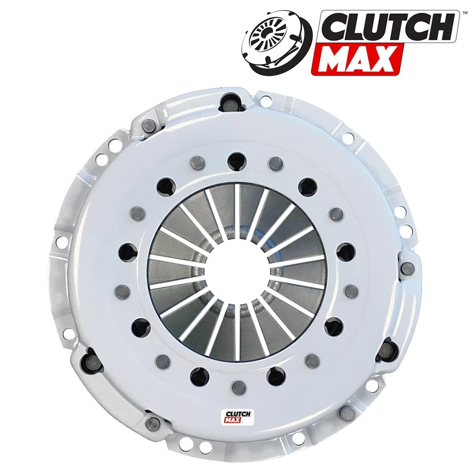 OEM SPORT CLUTCH KIT FLYWHEEL fits 2004-2006 BMW 325Ci 325i M54 M56 E46 5-SPEED - Image 2 of 4