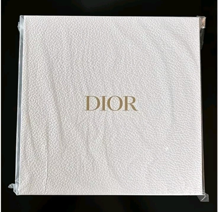 Christian Dior Puzzle Around the World 500 Piece Collector's