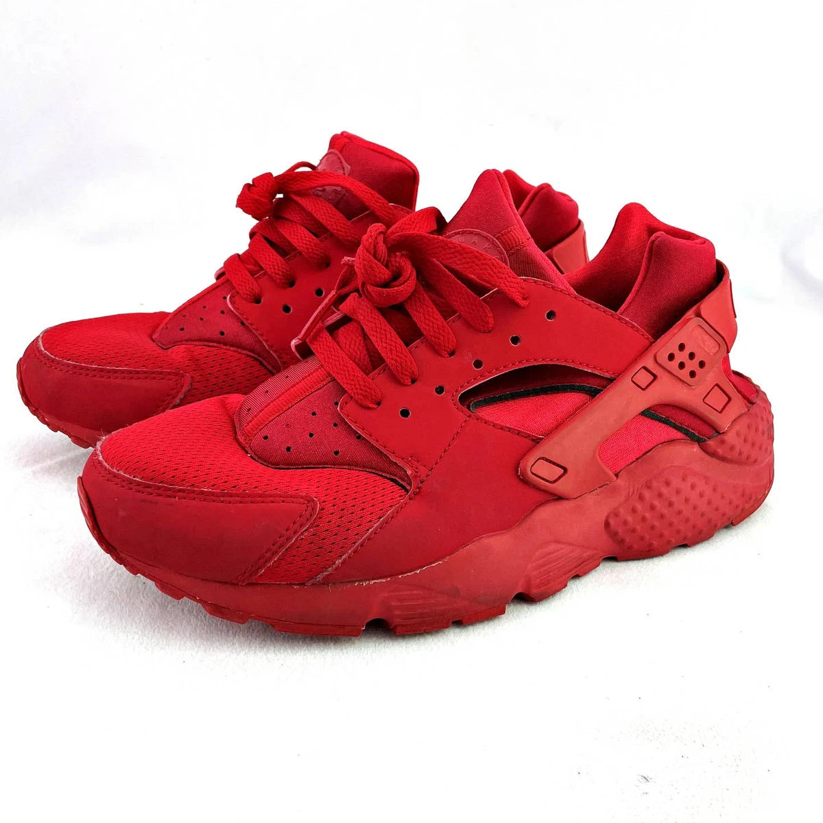Nike huarache 2025 red october