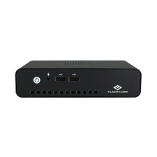 NUC i5 7th Generation 8gb Ram, 500gb SSD, Windows 10 2nd NIC - Metal Chassis