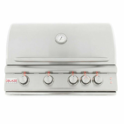 Blaze 24-Inch Griddle Plate