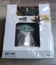 The Mandalorian Becher & Socken Set Baby Yoda