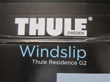 BODENSCHÜRZE THULE OMNISTOR 400 CM RESIDENCE PANORAMA   2761