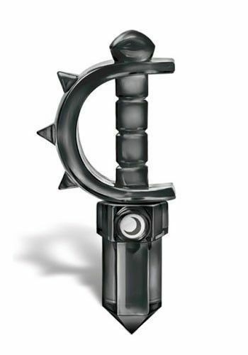 Dark Sword Dagger Skylanders Trap Team Wii U PS3 PS4 Xbox 360 One